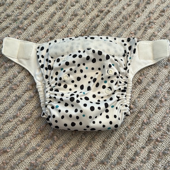 Bambino Mio cloth diaper - Picture 2 of 4